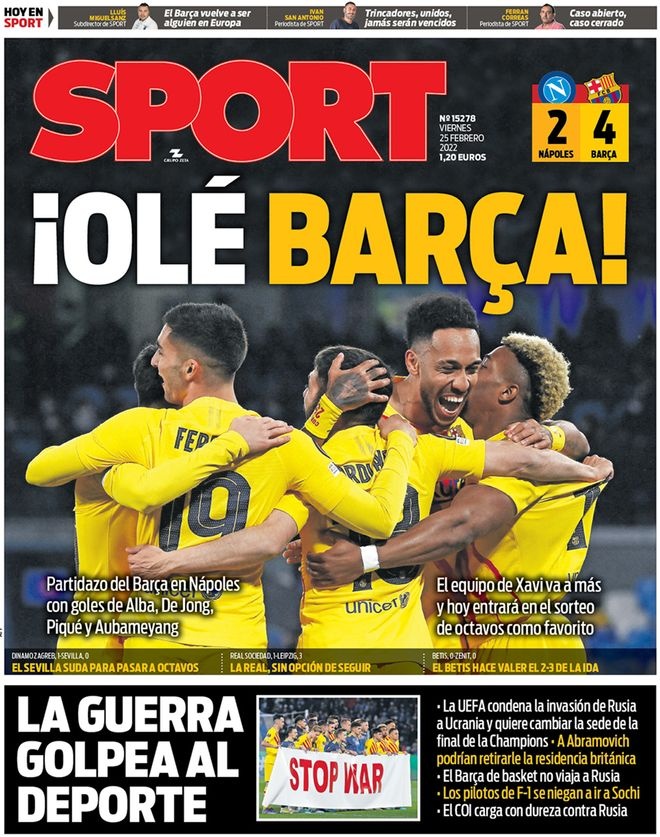 比赛的悬念 比赛的悬念