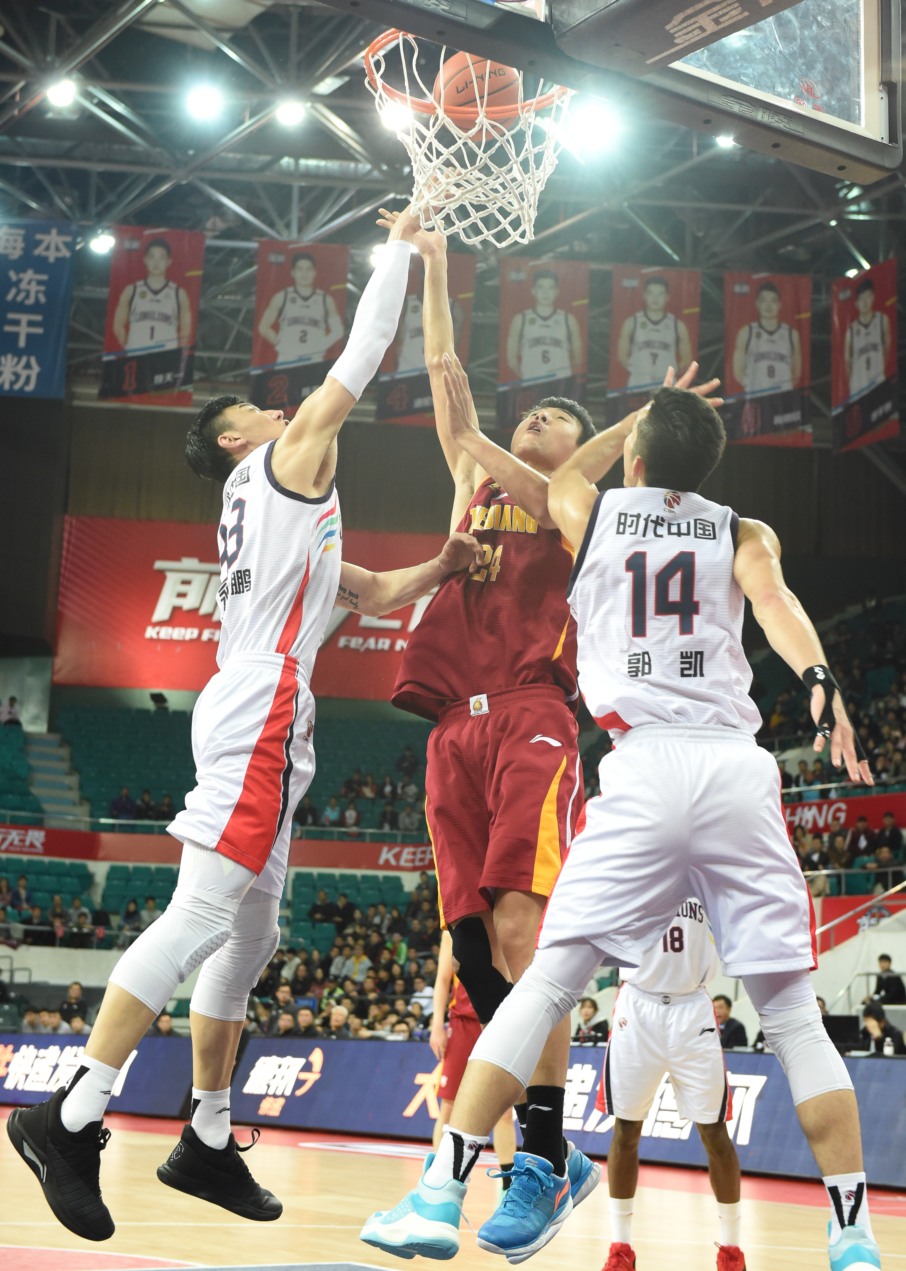 环境同样重 环境同样重